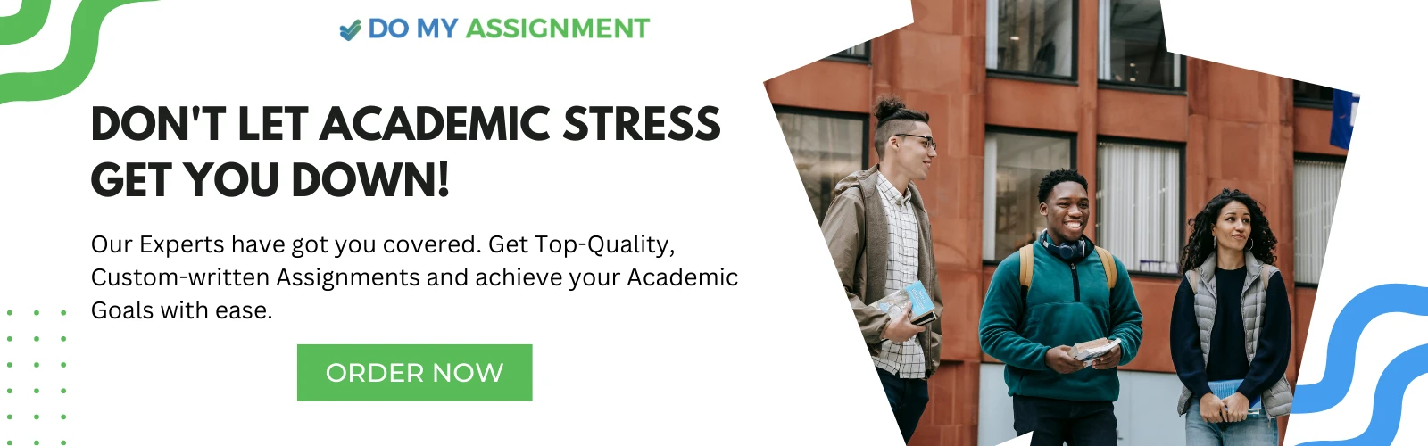 Kaplan Assignment Help from the #1 Experts